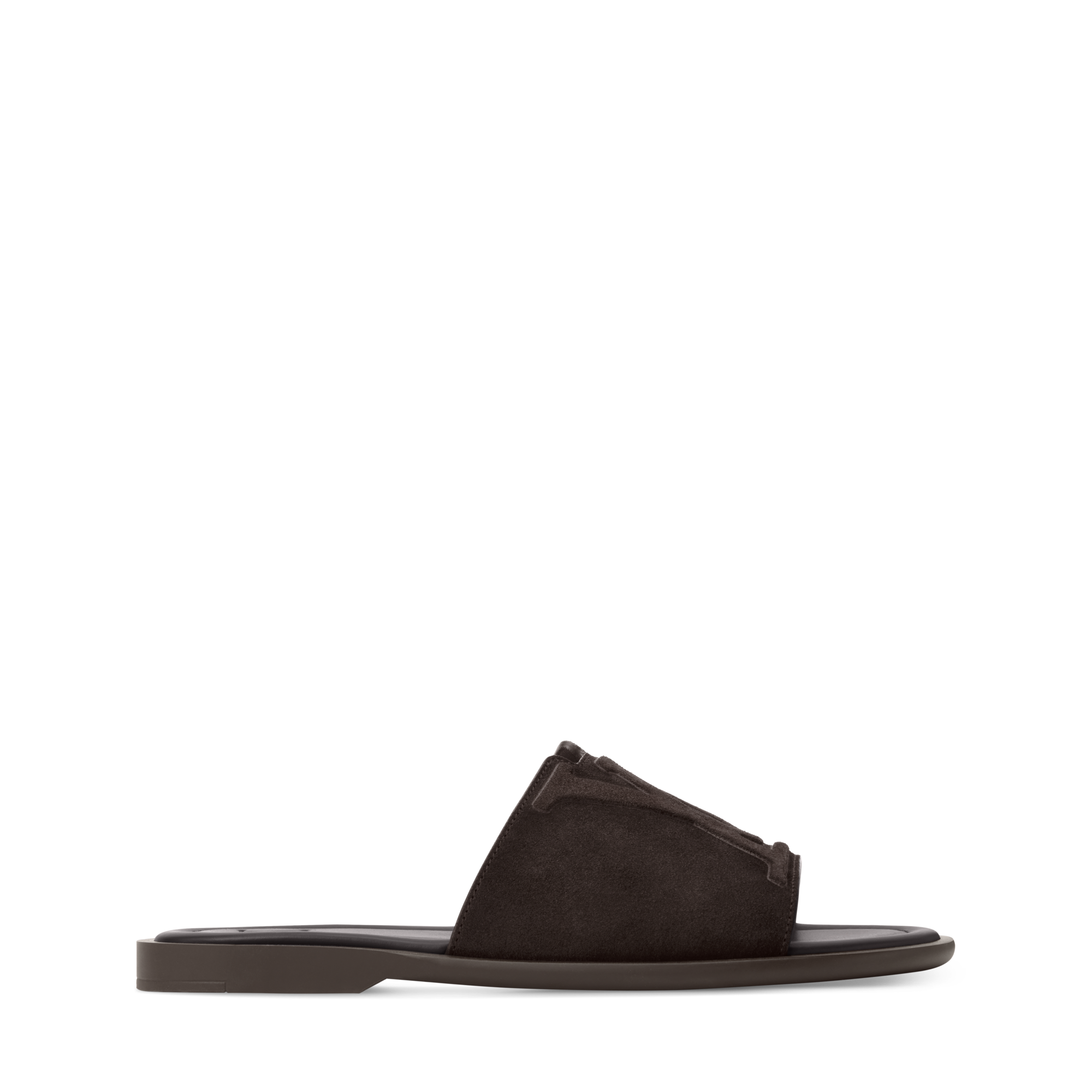 LV Portofino Mule - Men - Shoes | LOUIS VUITTON ®